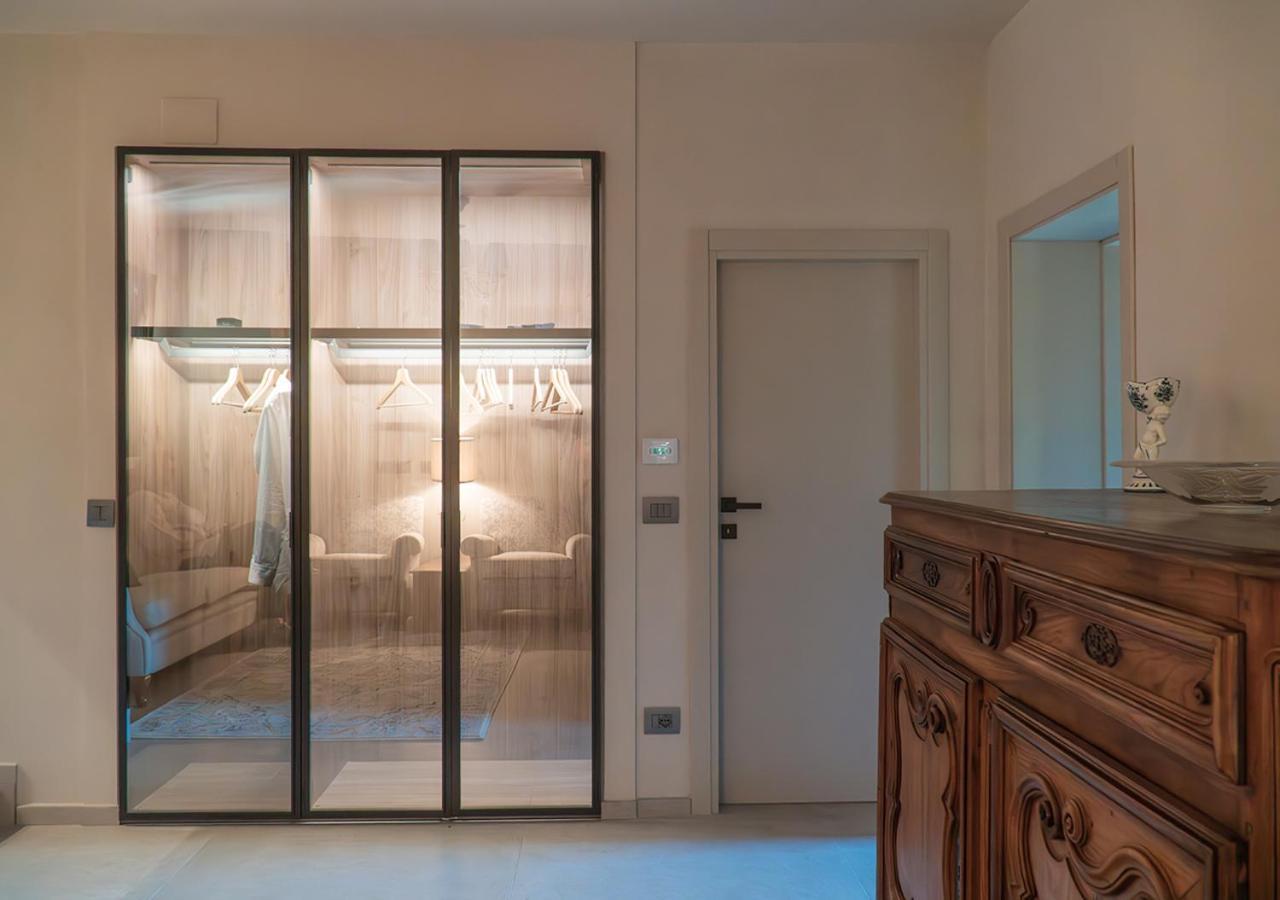Apartamento Casale Gambini Quattro Castella Exterior foto